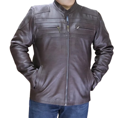 Leather Business