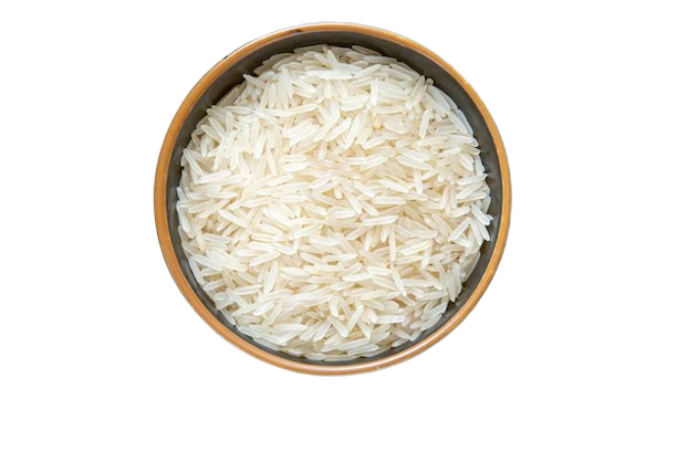 Rice Business