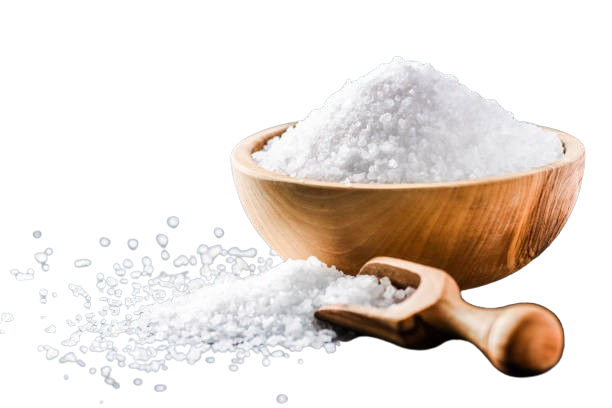 Salt Business